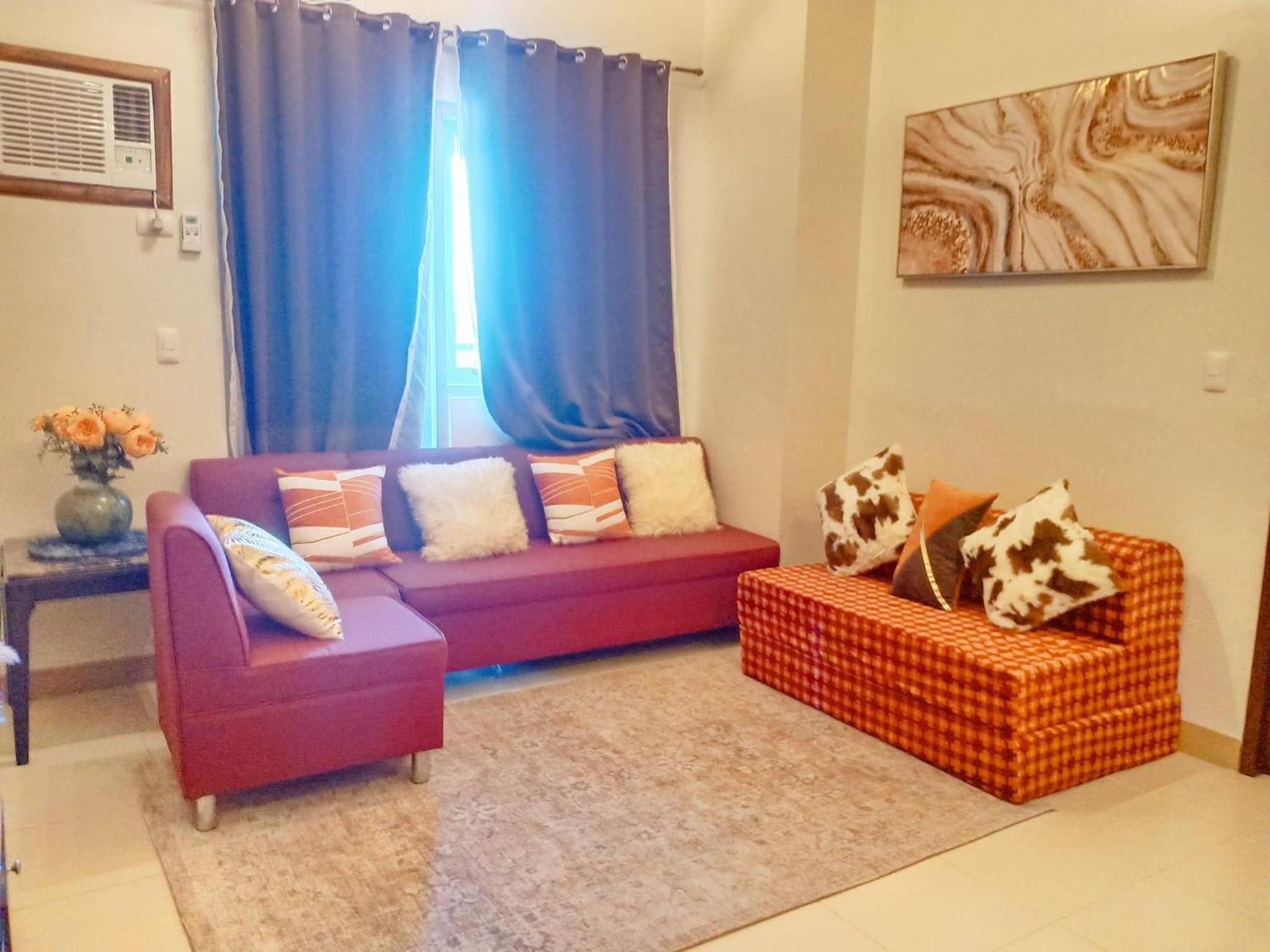 Unit 3J Signature Suites, Lafayette Megaworld