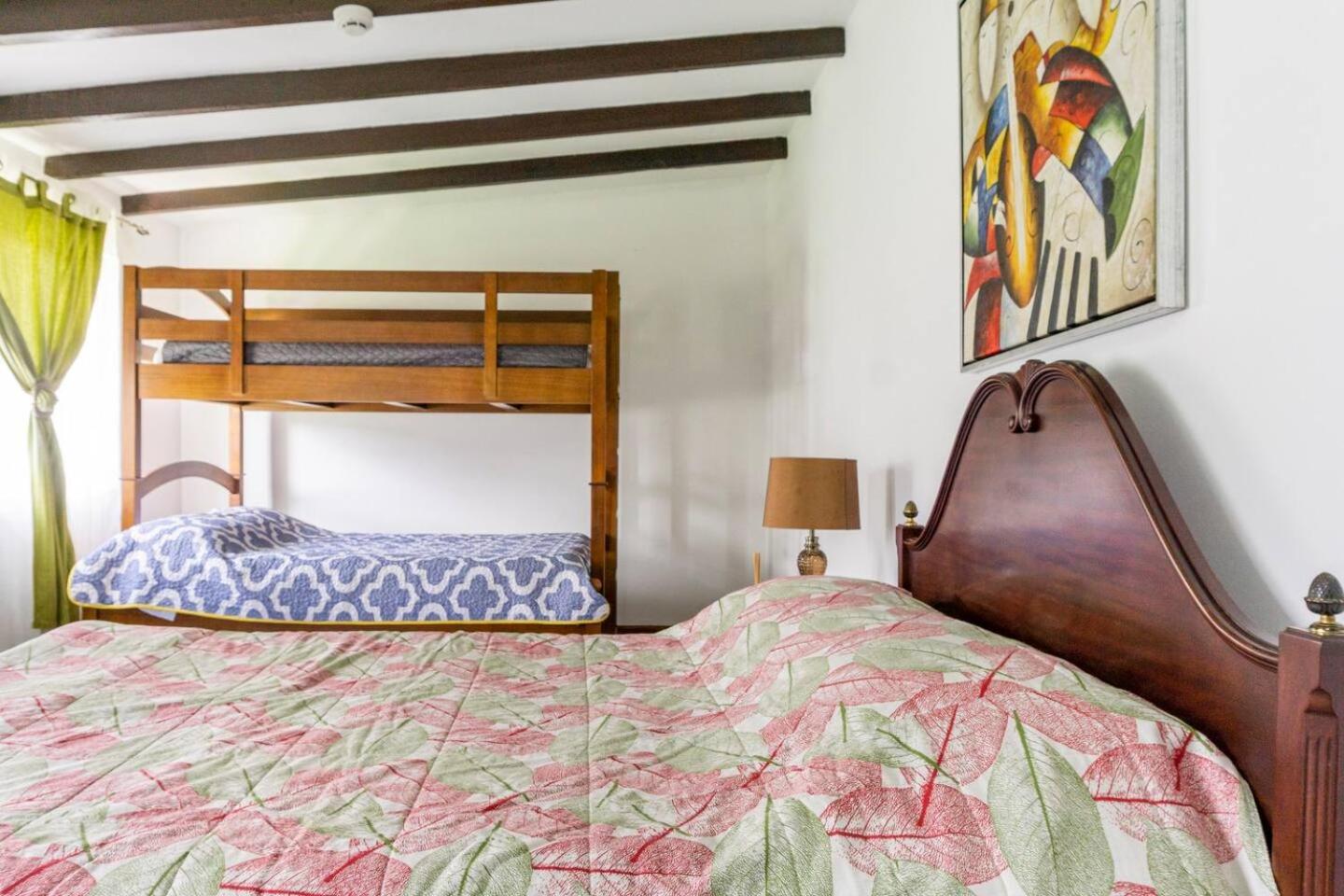 La Casita de chocolate