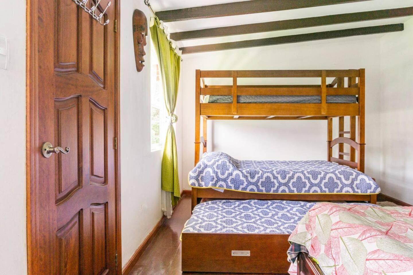 La Casita de chocolate