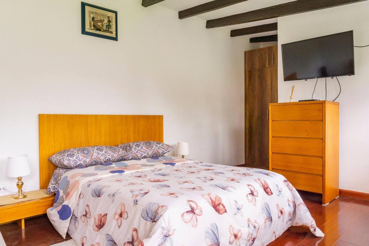 La Casita de chocolate
