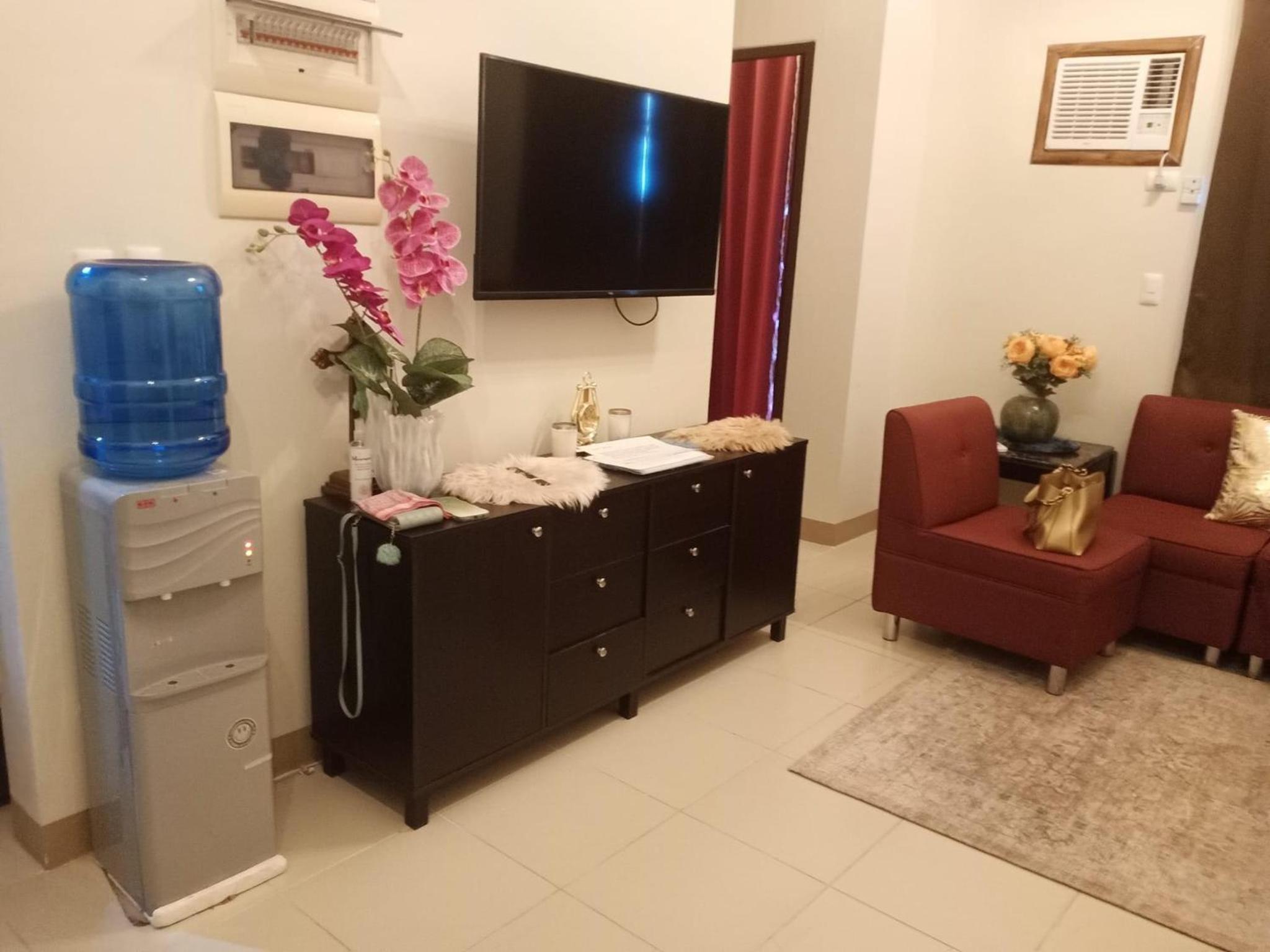 Unit 3J Signature Suites, Lafayette Megaworld
