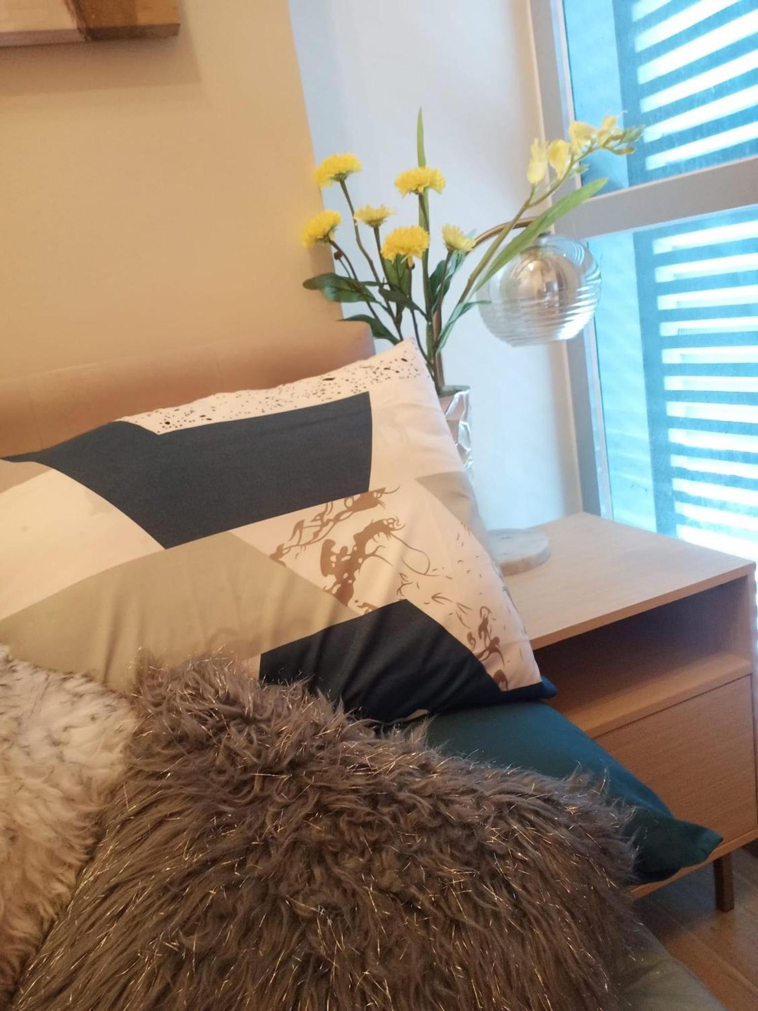 Unit 3J Signature Suites, Lafayette Megaworld