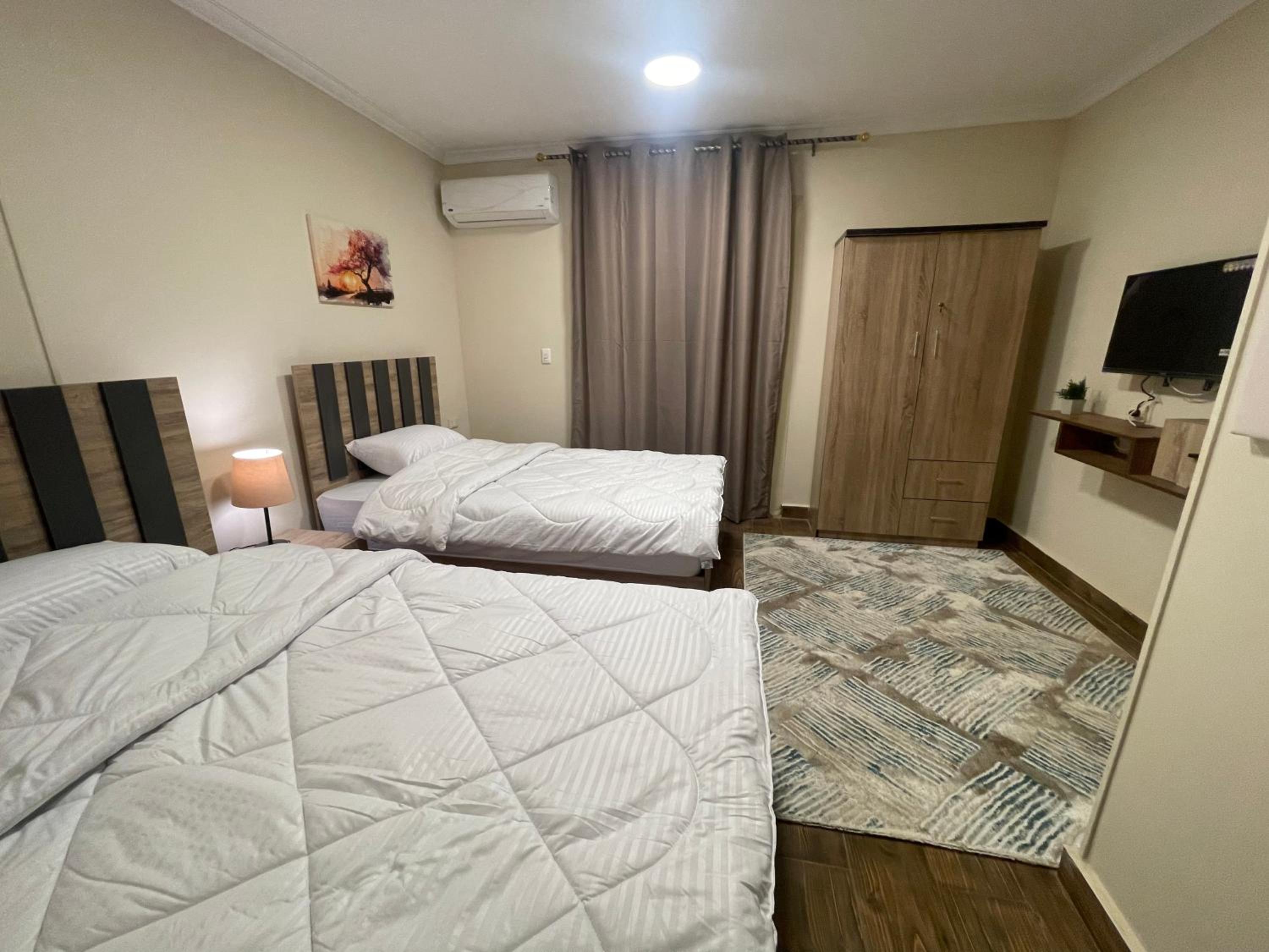 Malek Pyramids Guest House