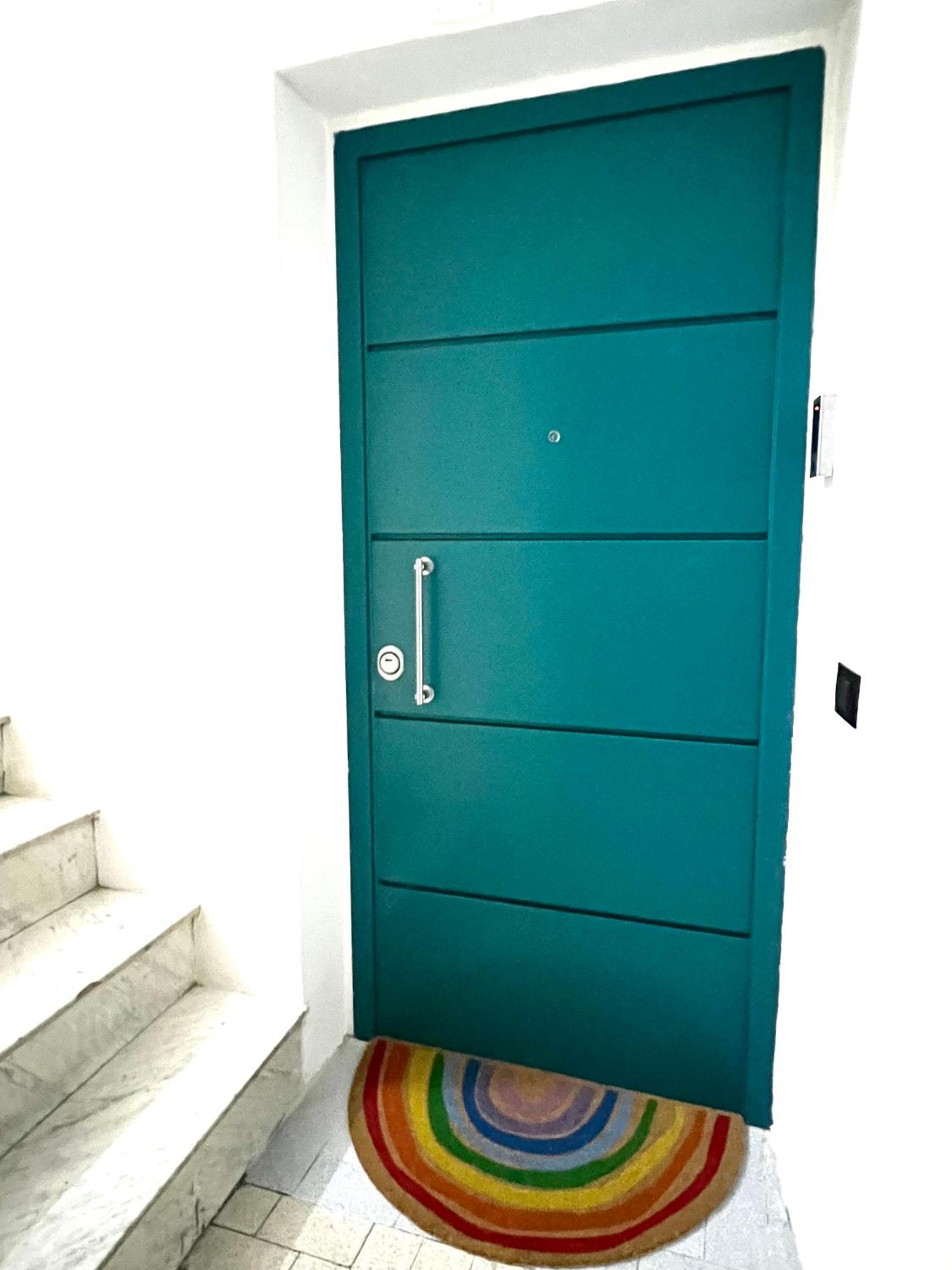 Loft in Borgo