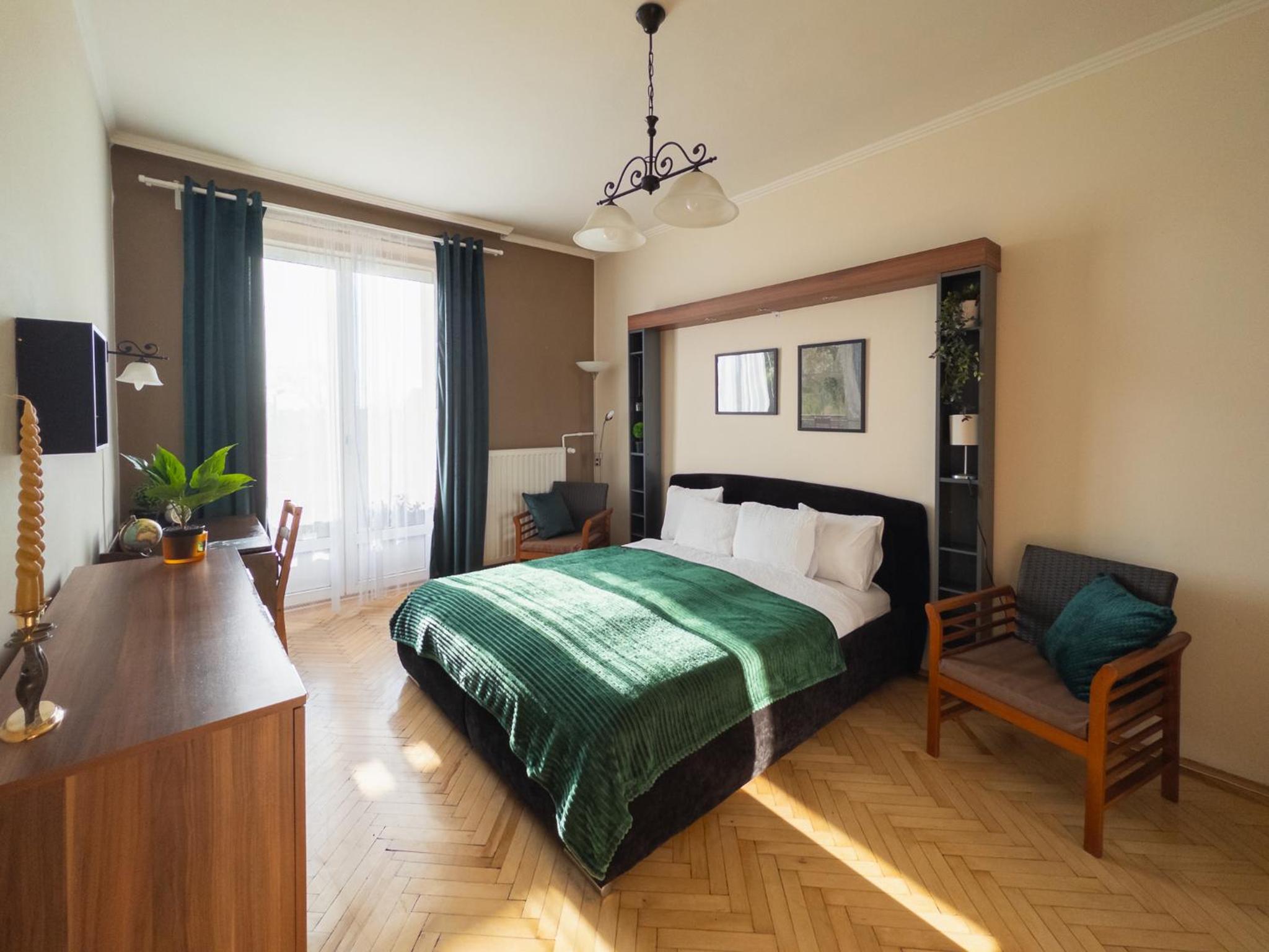 Loggia Apartman