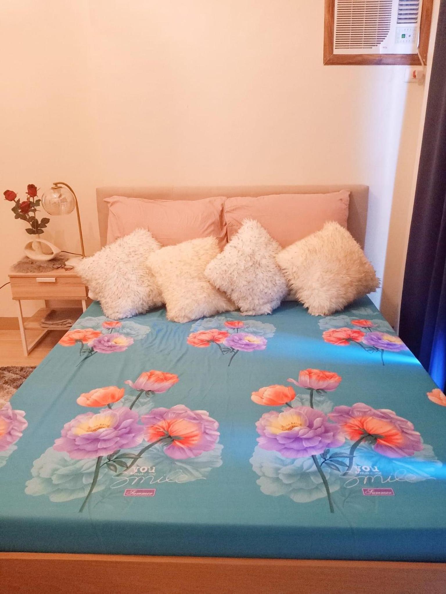 Unit 3J Signature Suites, Lafayette Megaworld