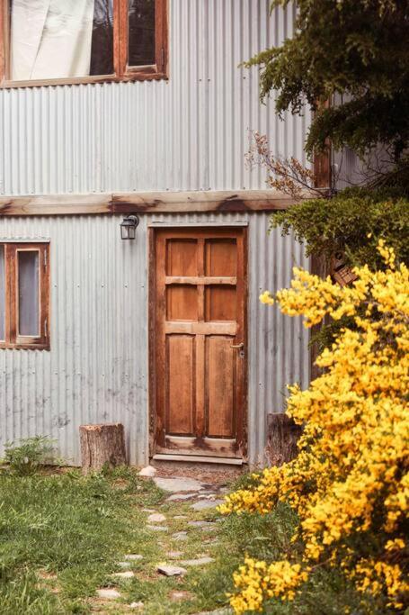 Cabaña Dakota, Ushuaia