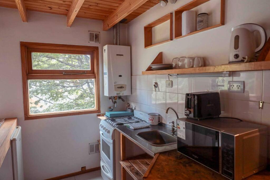 Cabaña Dakota, Ushuaia