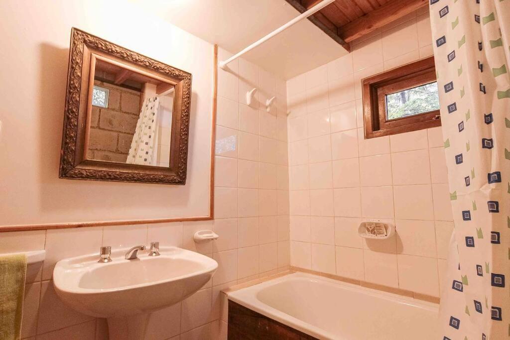 Cabaña Dakota, Ushuaia