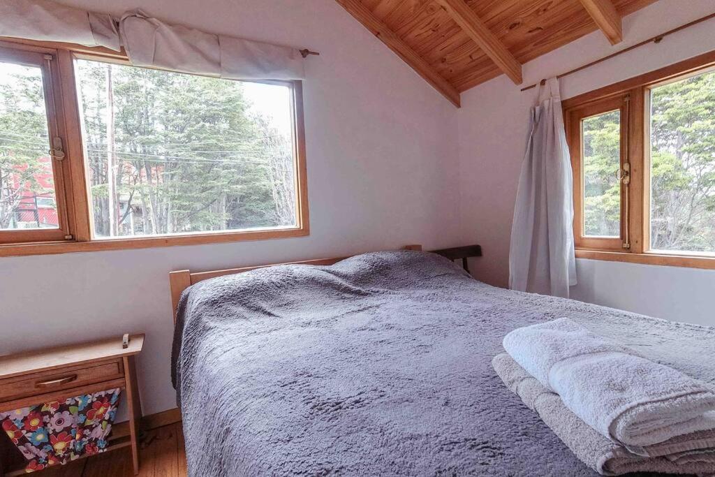 Cabaña Dakota, Ushuaia