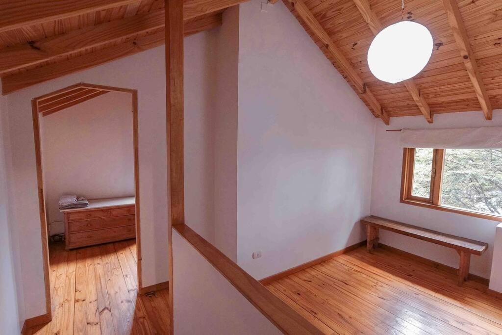 Cabaña Dakota, Ushuaia