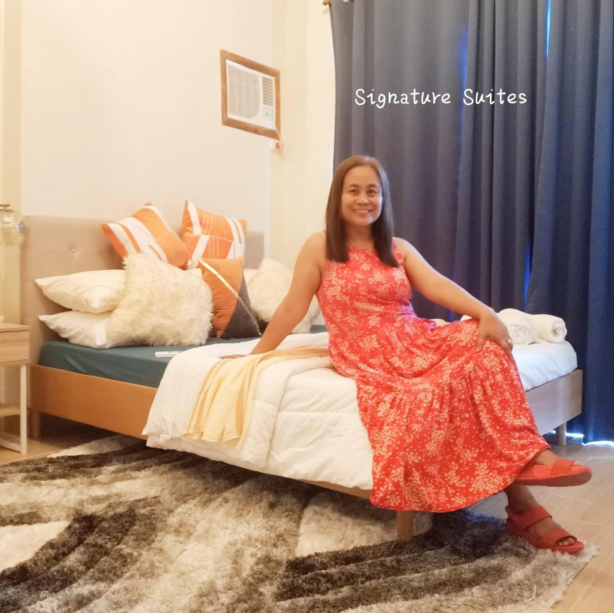 Unit 3J Signature Suites, Lafayette Megaworld