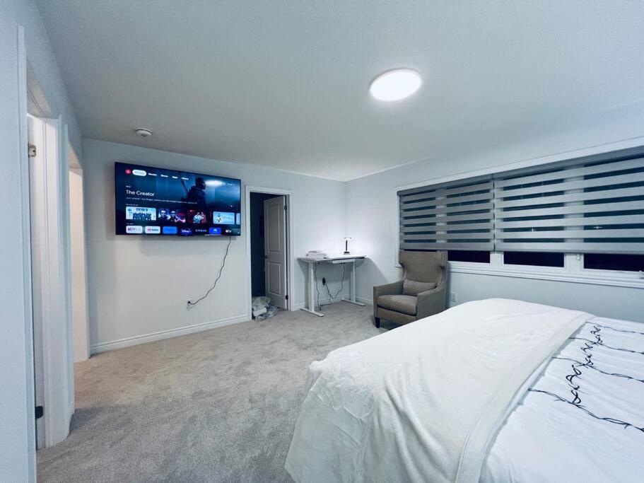 Brand New! Modern Luxury Retreat!