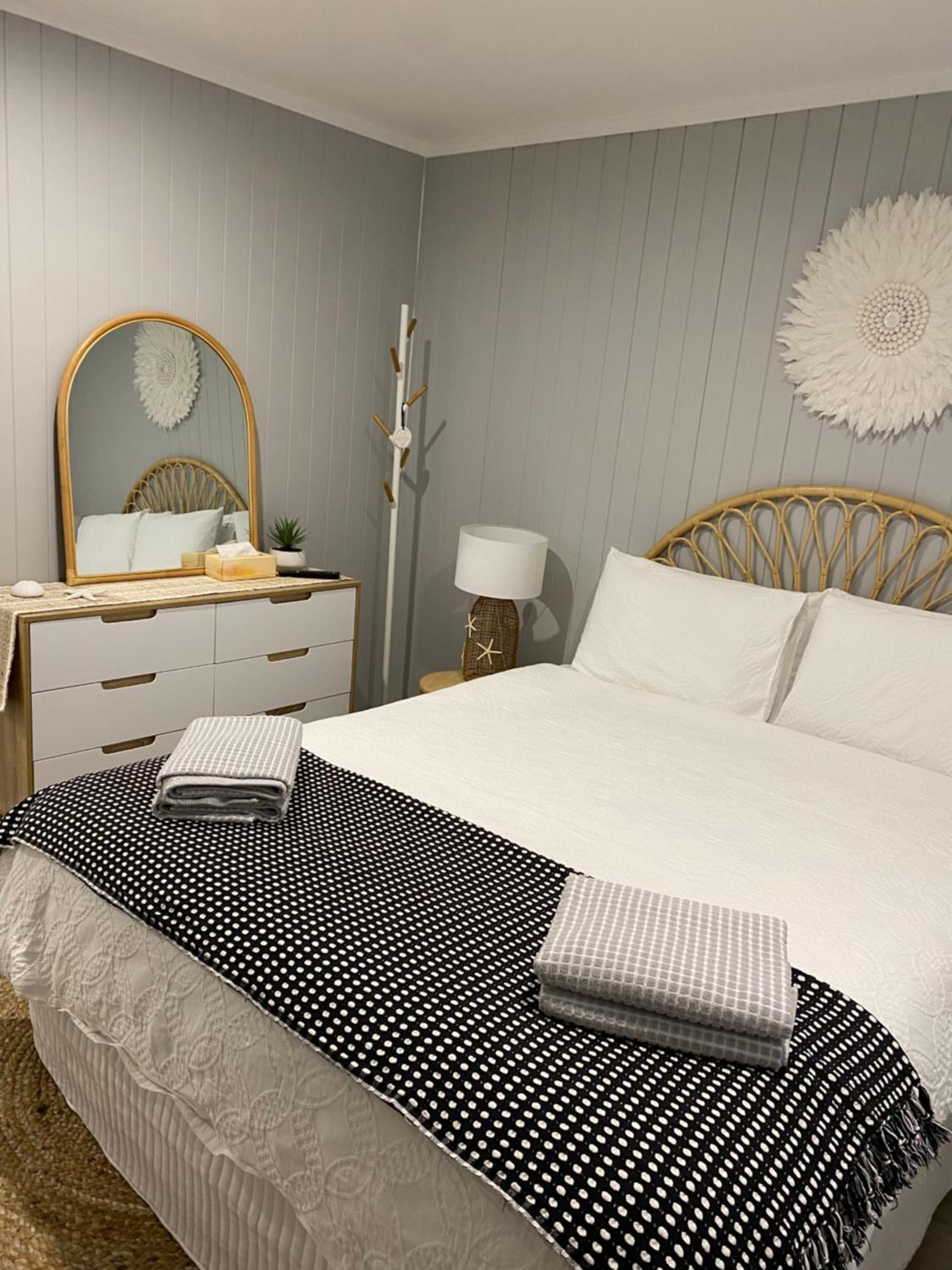 The Beach House @ Primrose Sands