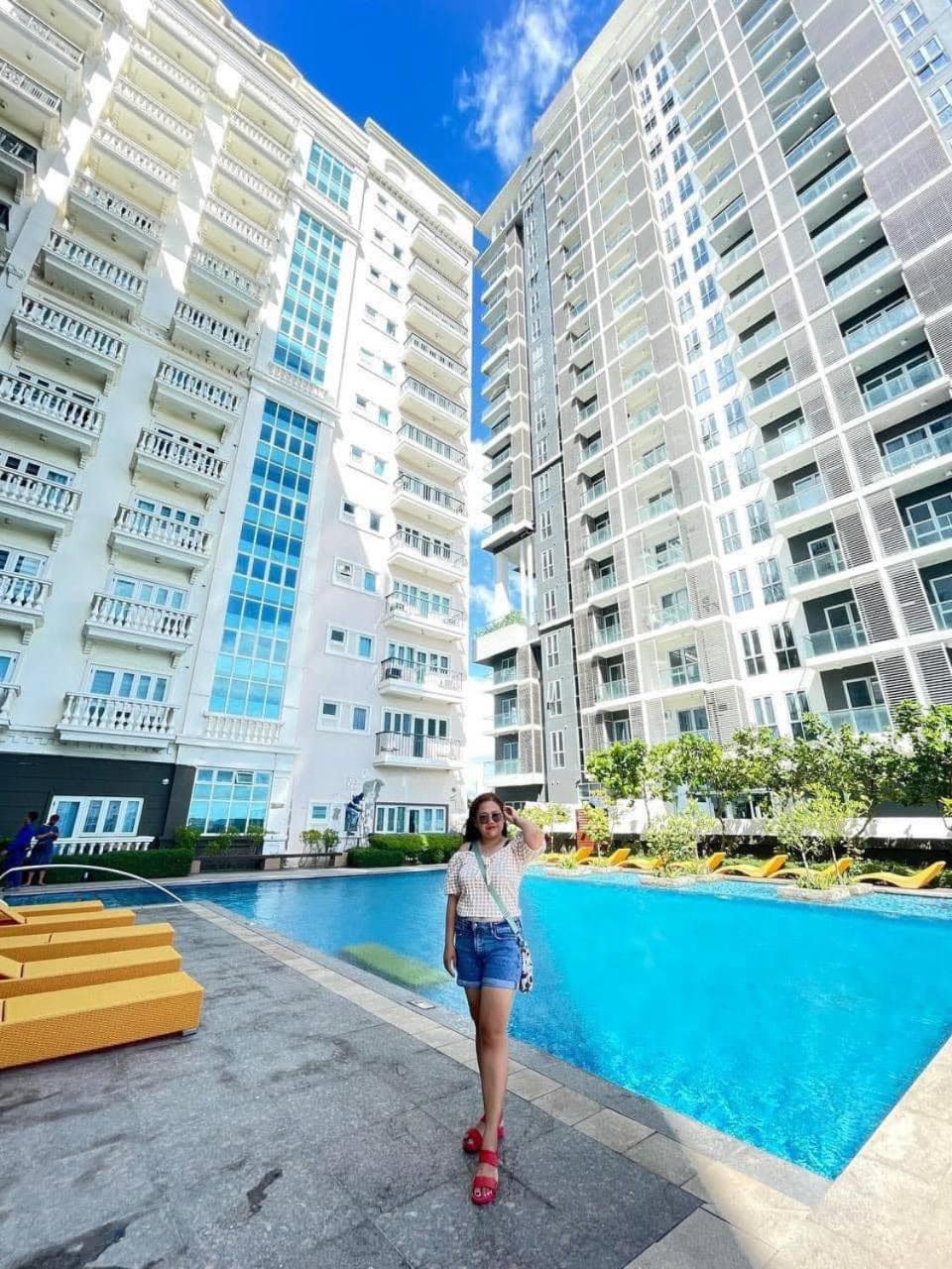 Unit 3J Signature Suites, Lafayette Megaworld