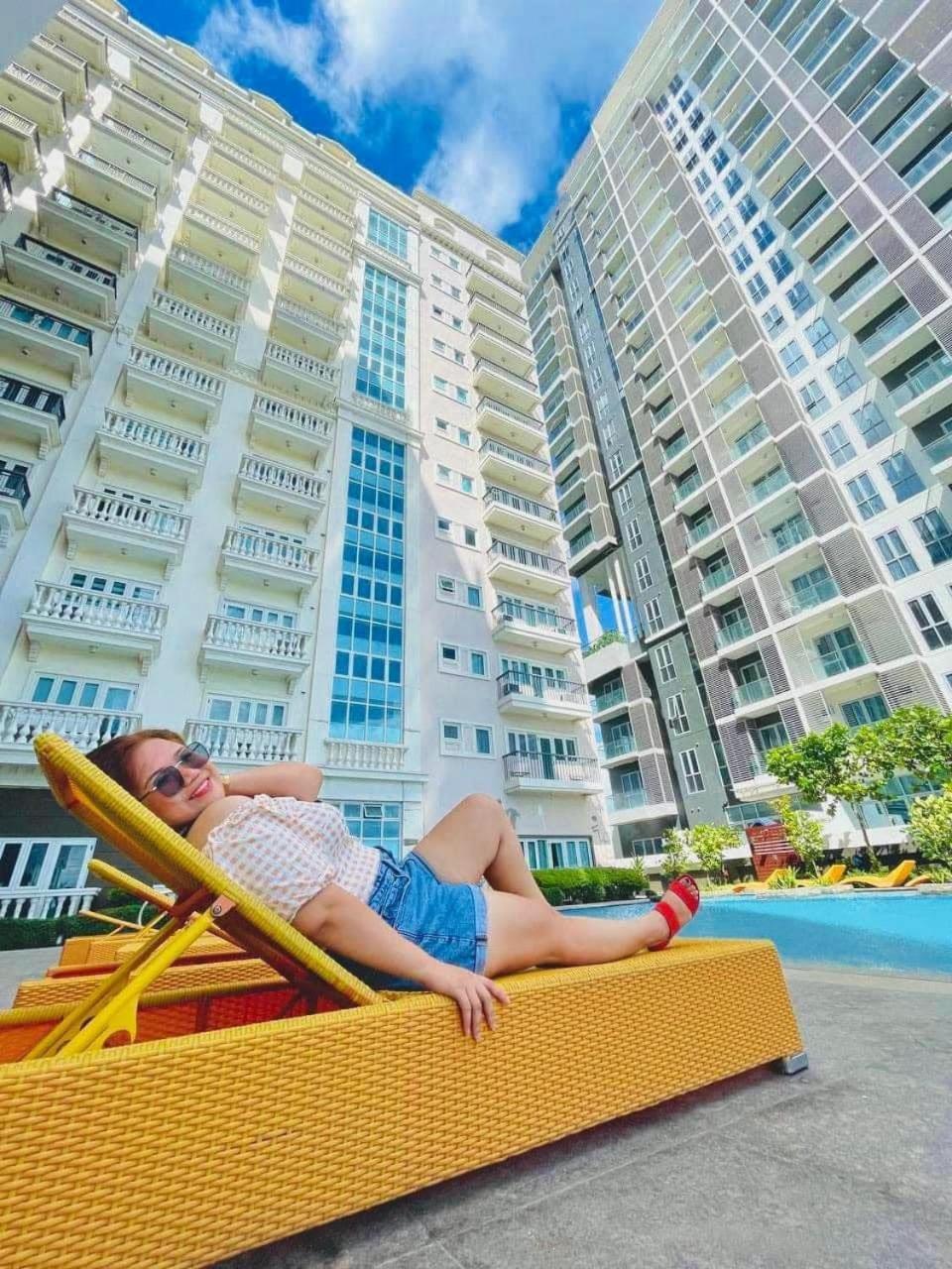 Unit 3J Signature Suites, Lafayette Megaworld