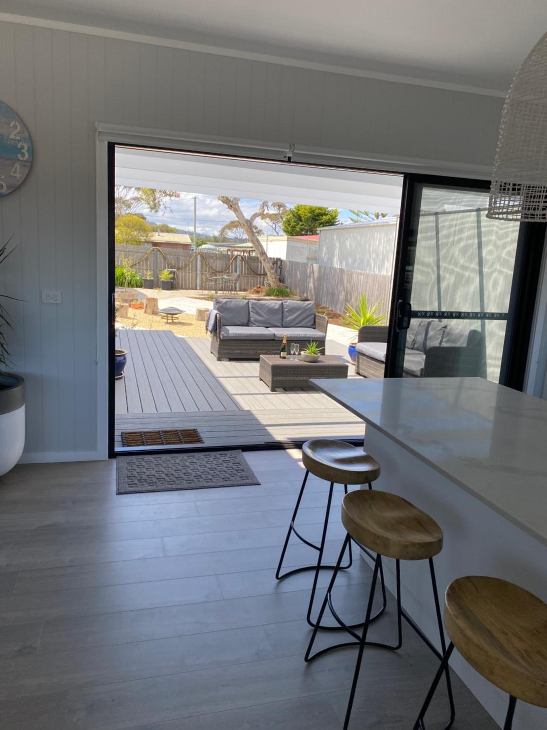 The Beach House @ Primrose Sands