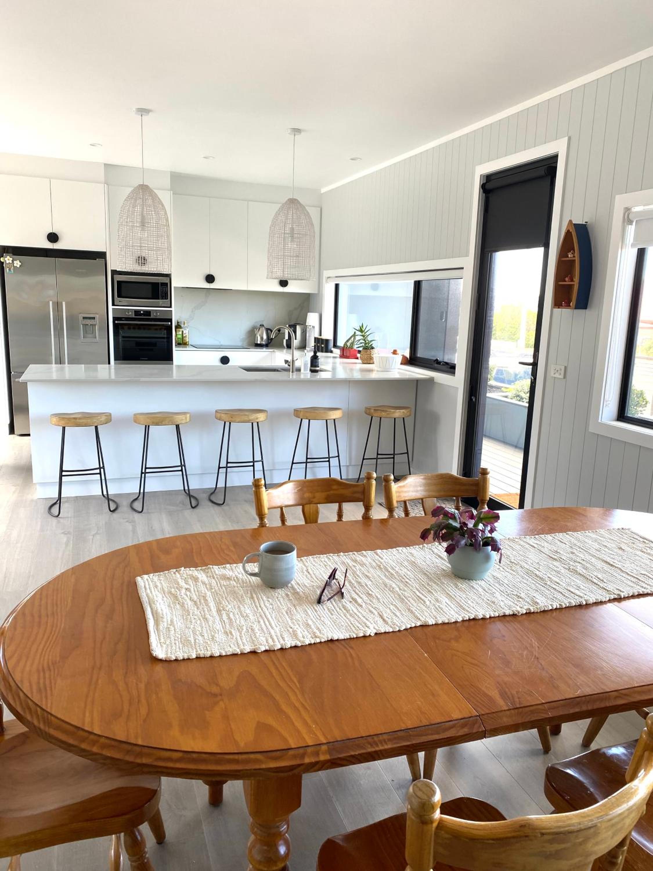 The Beach House @ Primrose Sands