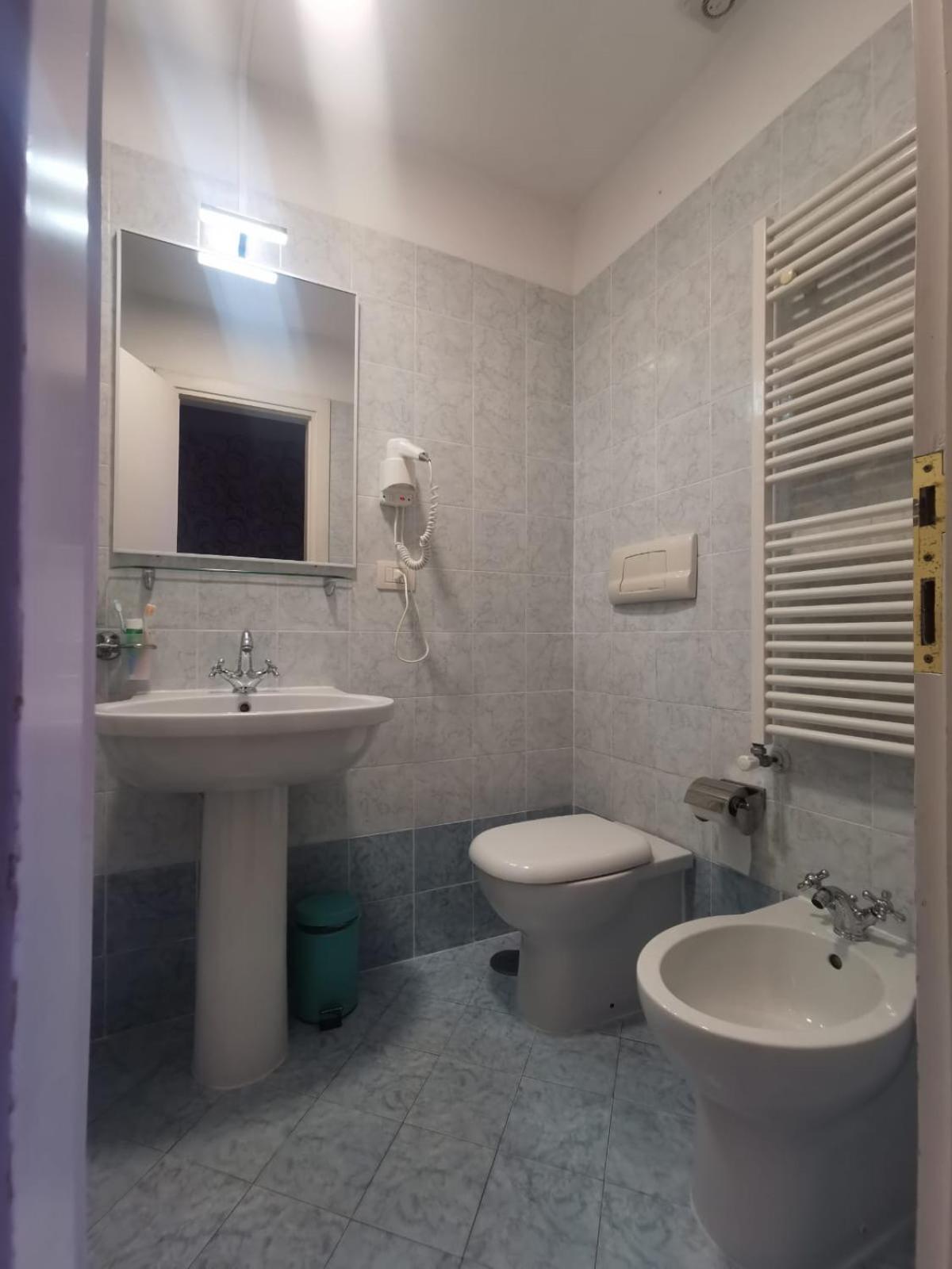 Arie Romane Guesthouse