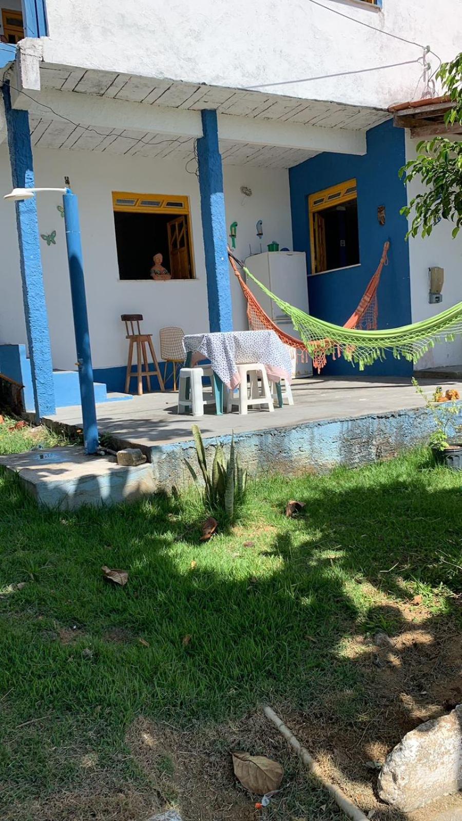 Casa da Praia - Ilha de Maria Guarda