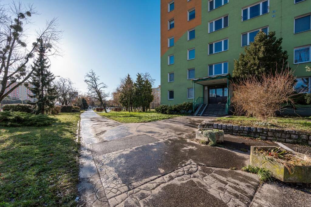 J Komfortný byt na skok od centra view 3