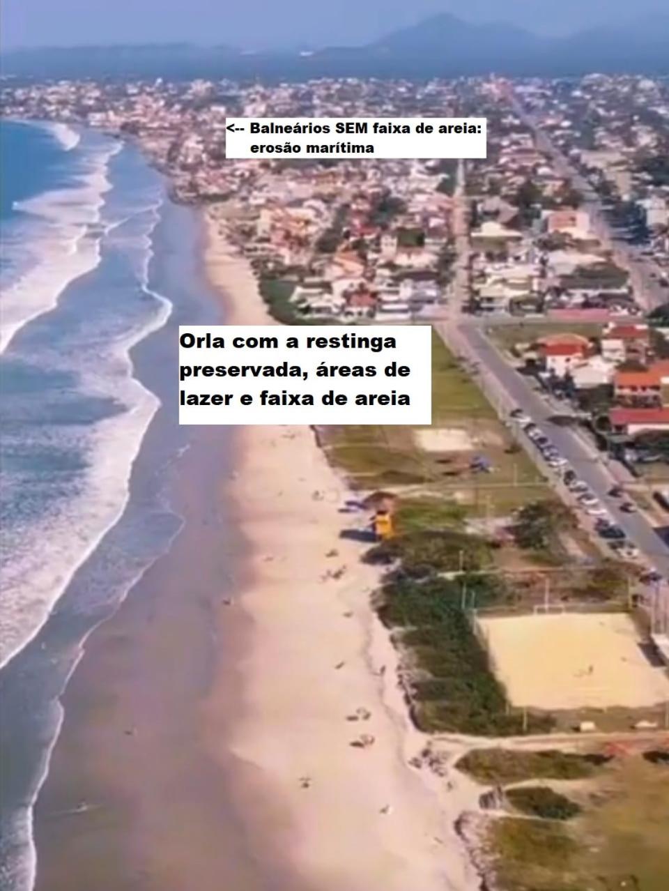 Casa 3 quartos, 2 bwcs e a meia quadra da praia!