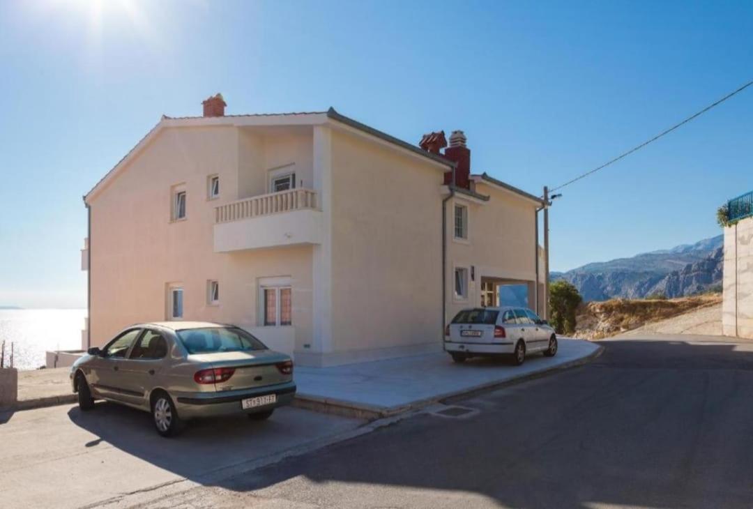 Luxury apartment Roko