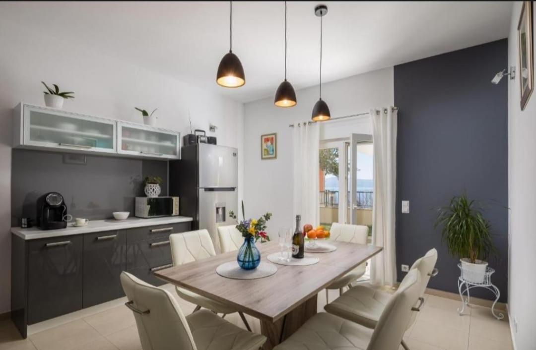 Luxury apartment Roko