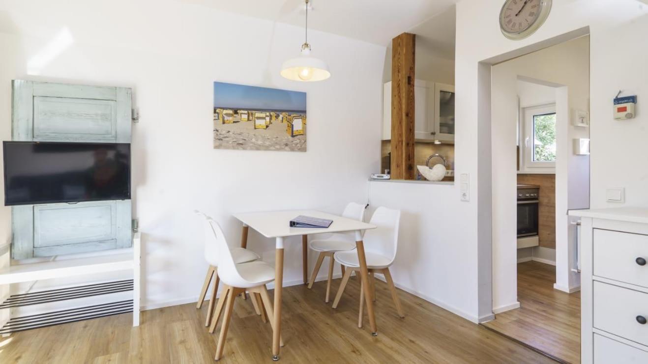 Ferienhaus Heimathafen