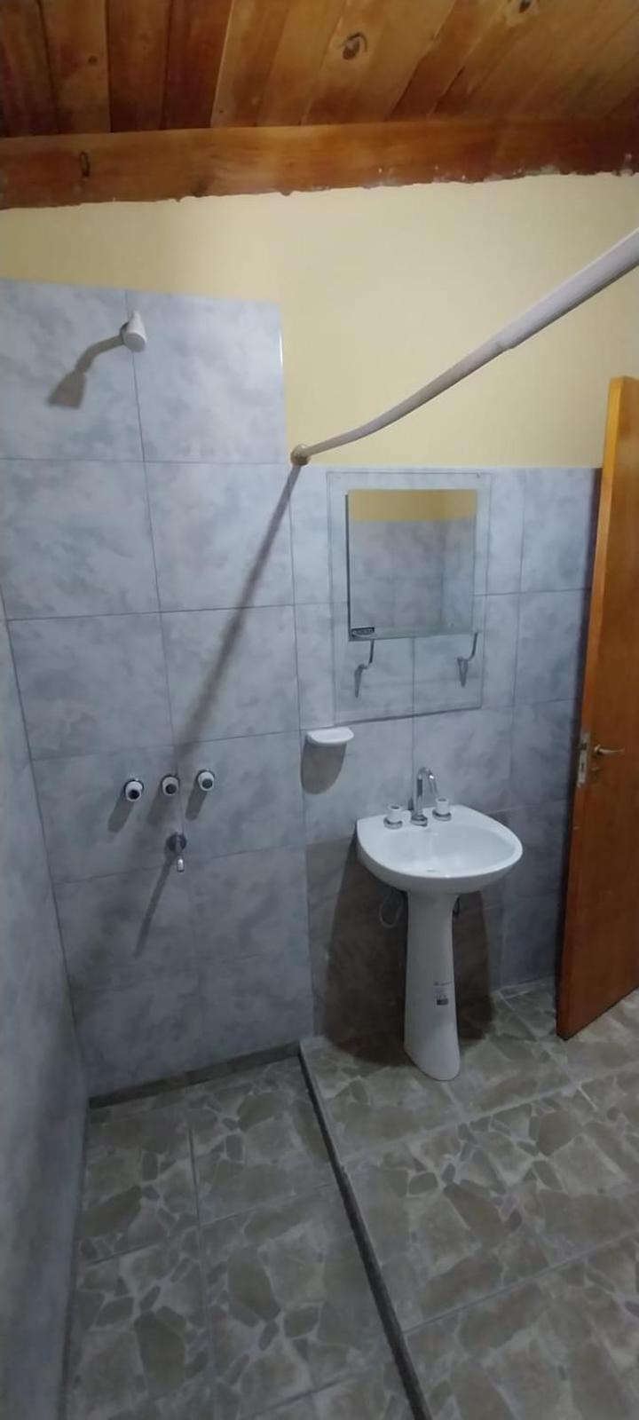 Cabañas la Julia