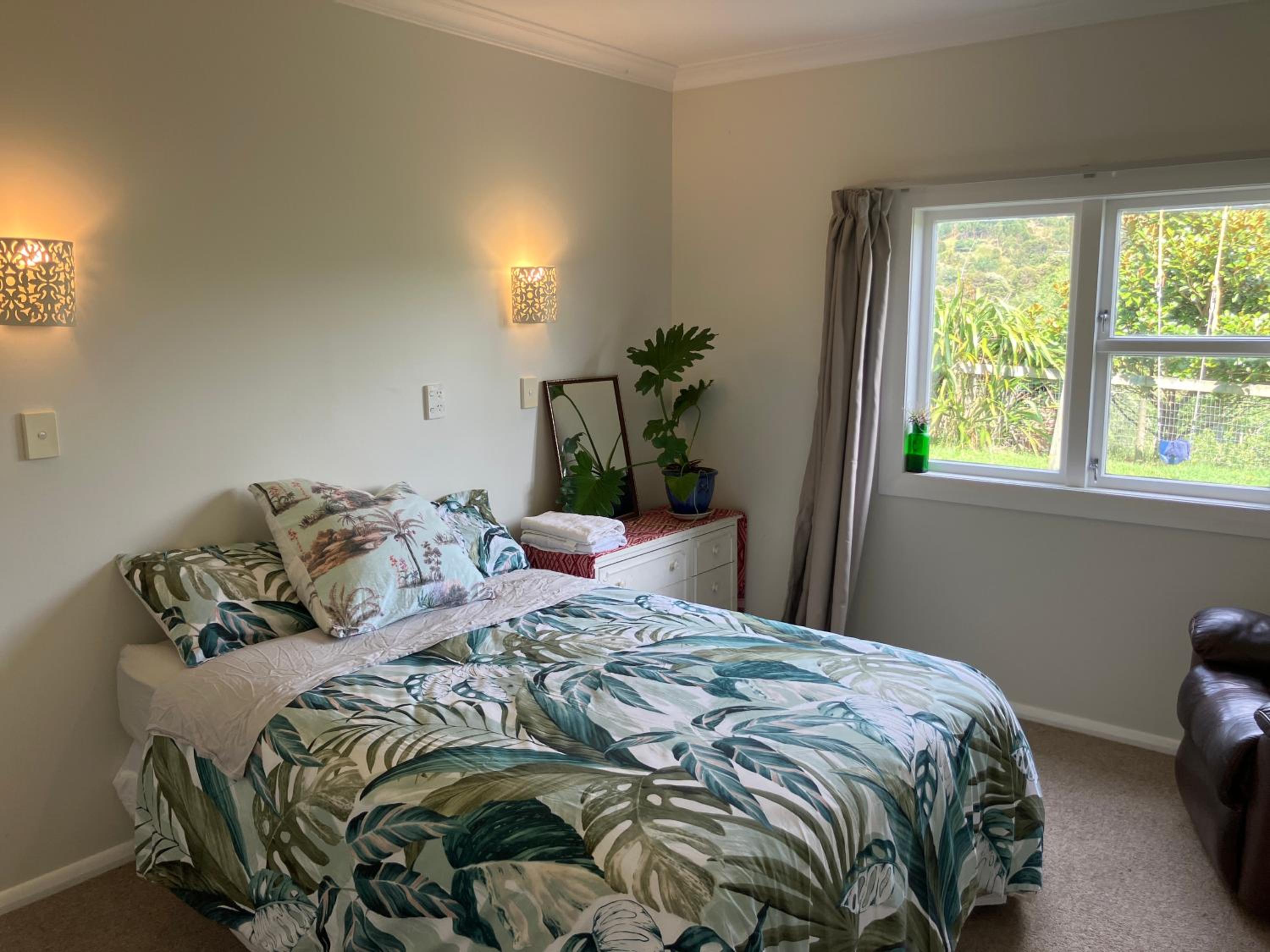 Perma Ridge Farmstay