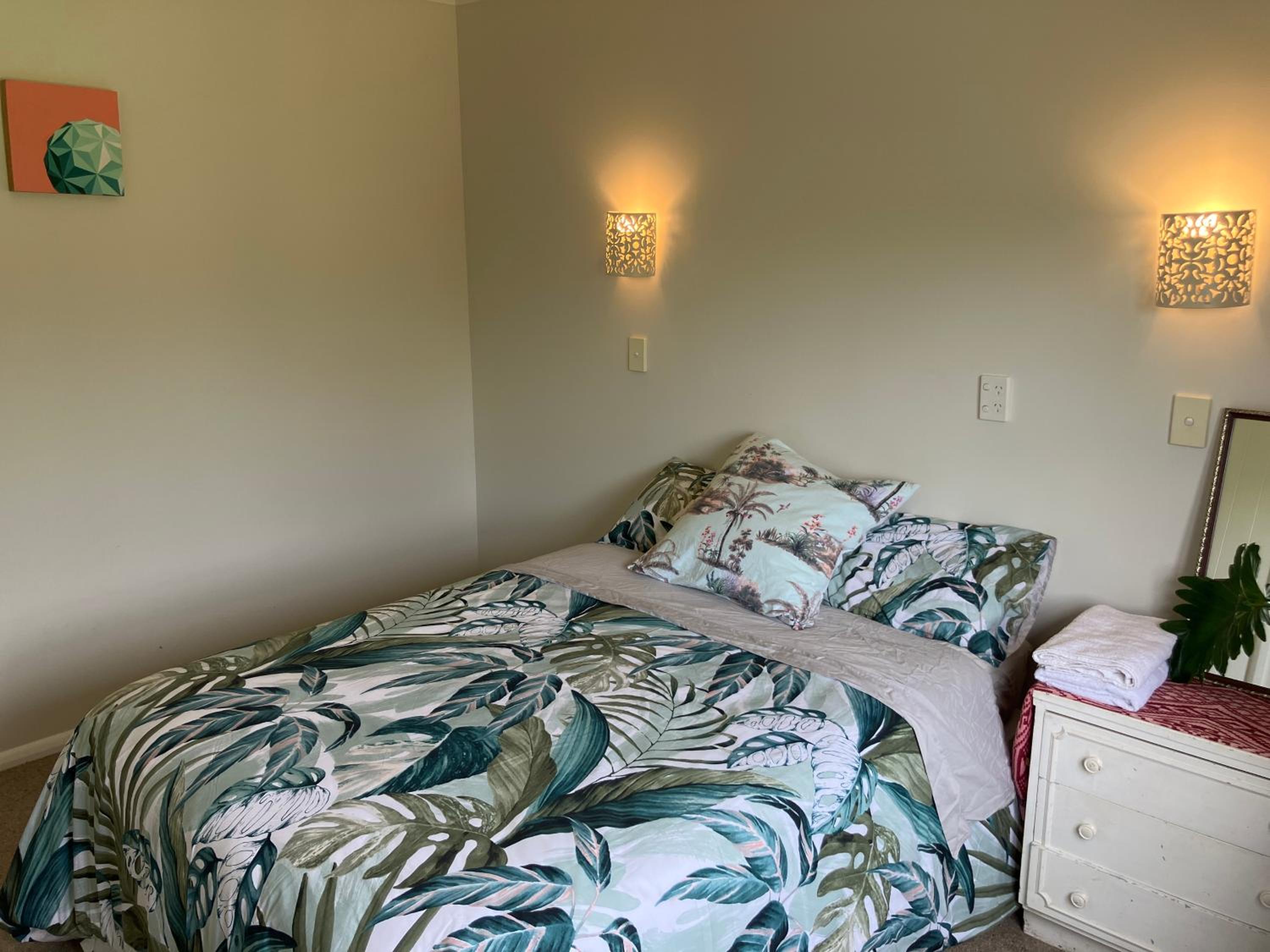 Perma Ridge Farmstay
