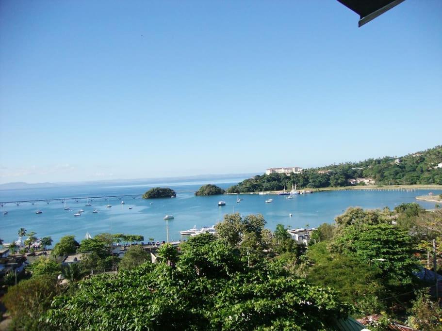 BLUE HOUSE OCEAN VIEW