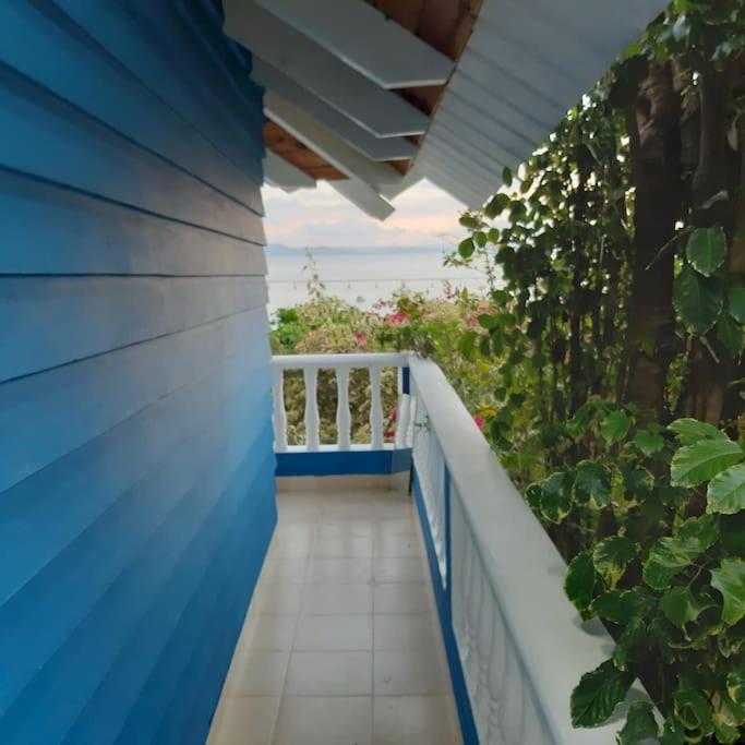 BLUE HOUSE OCEAN VIEW
