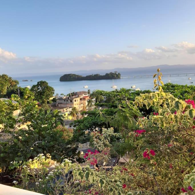 BLUE HOUSE OCEAN VIEW