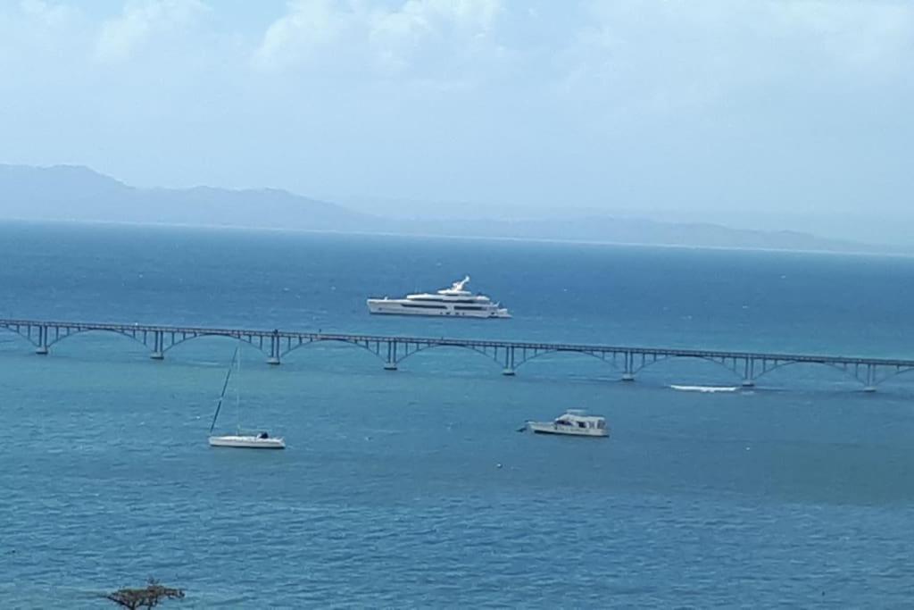 BLUE HOUSE OCEAN VIEW