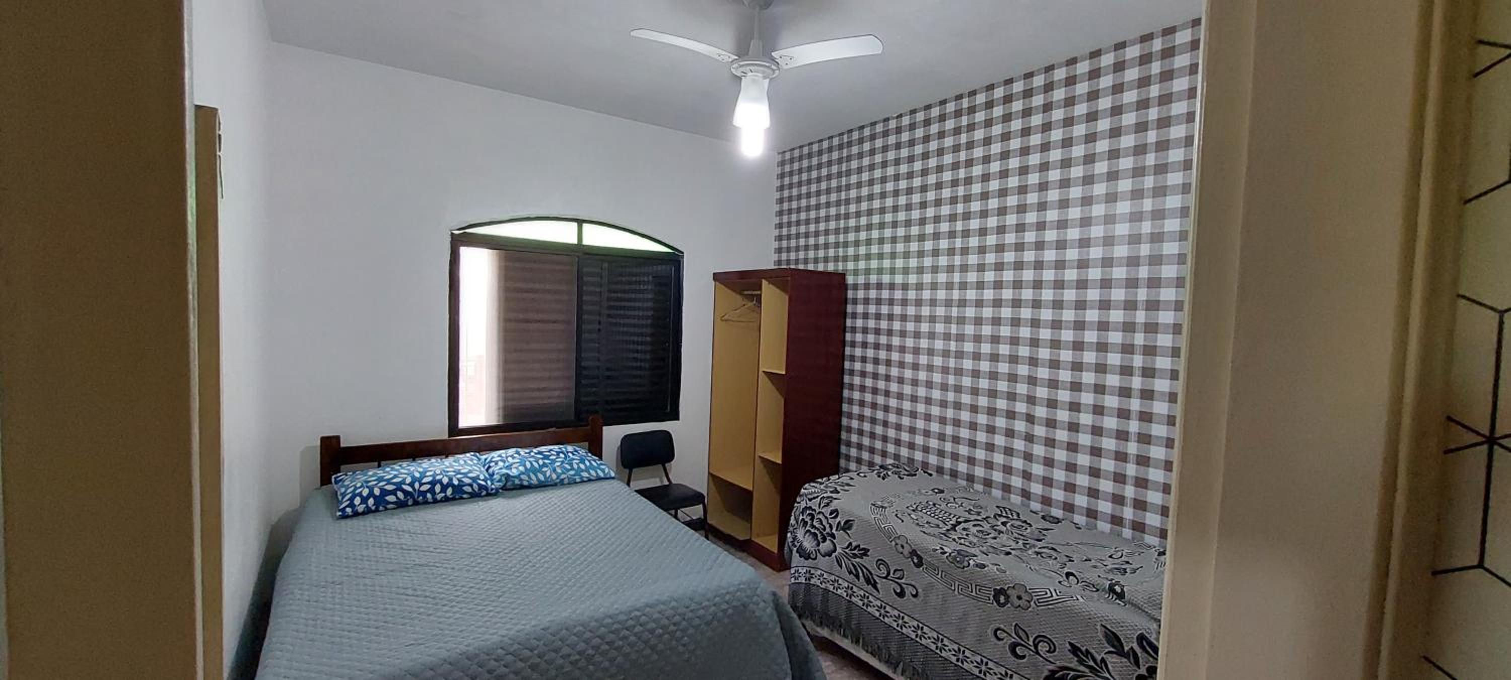 Casa Peruibe 350metros Praia