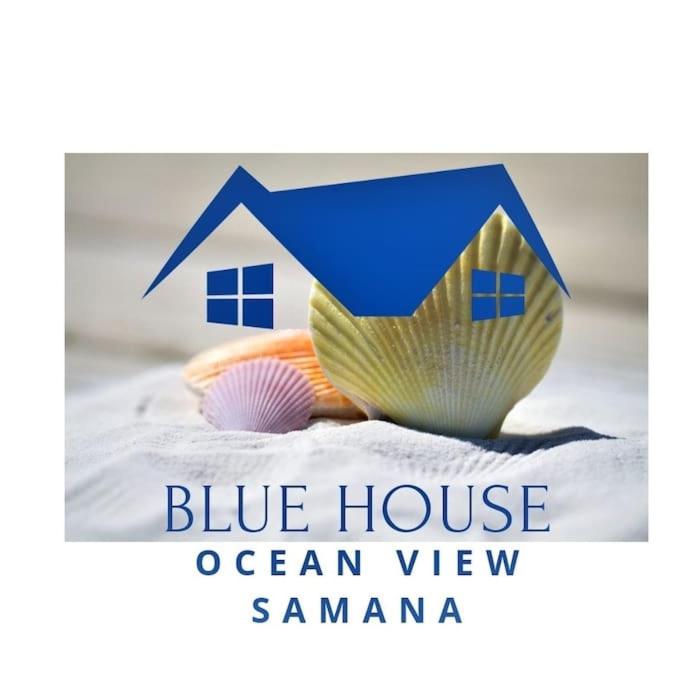 BLUE HOUSE OCEAN VIEW