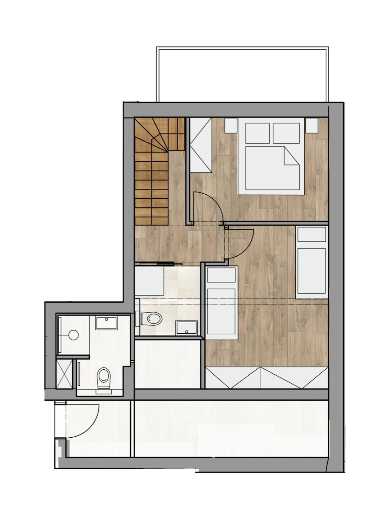 Apartmány Vista Klínovec