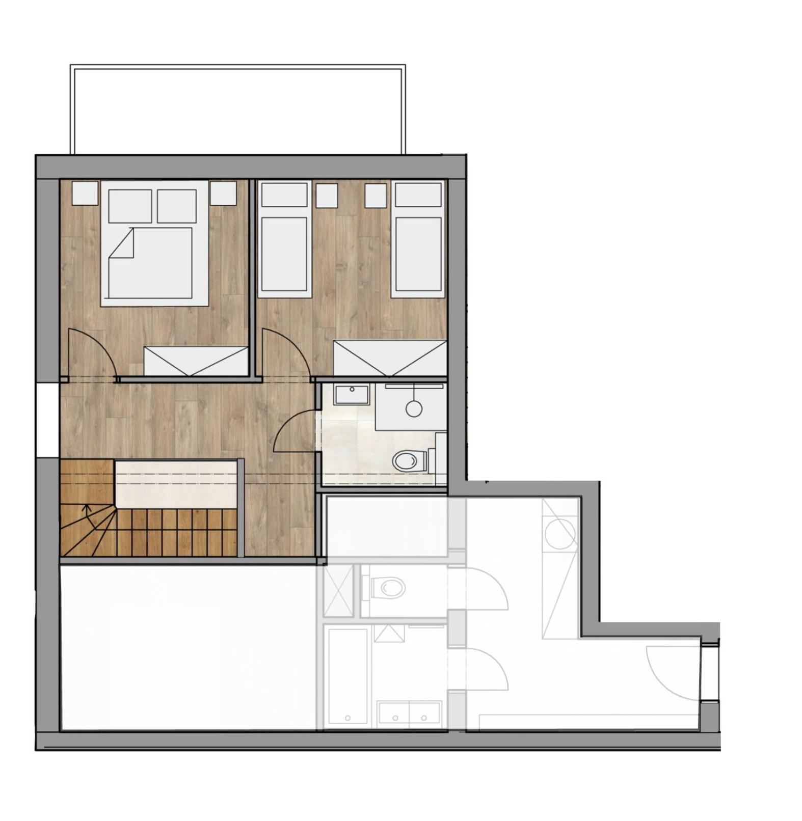 Apartmány Vista Klínovec
