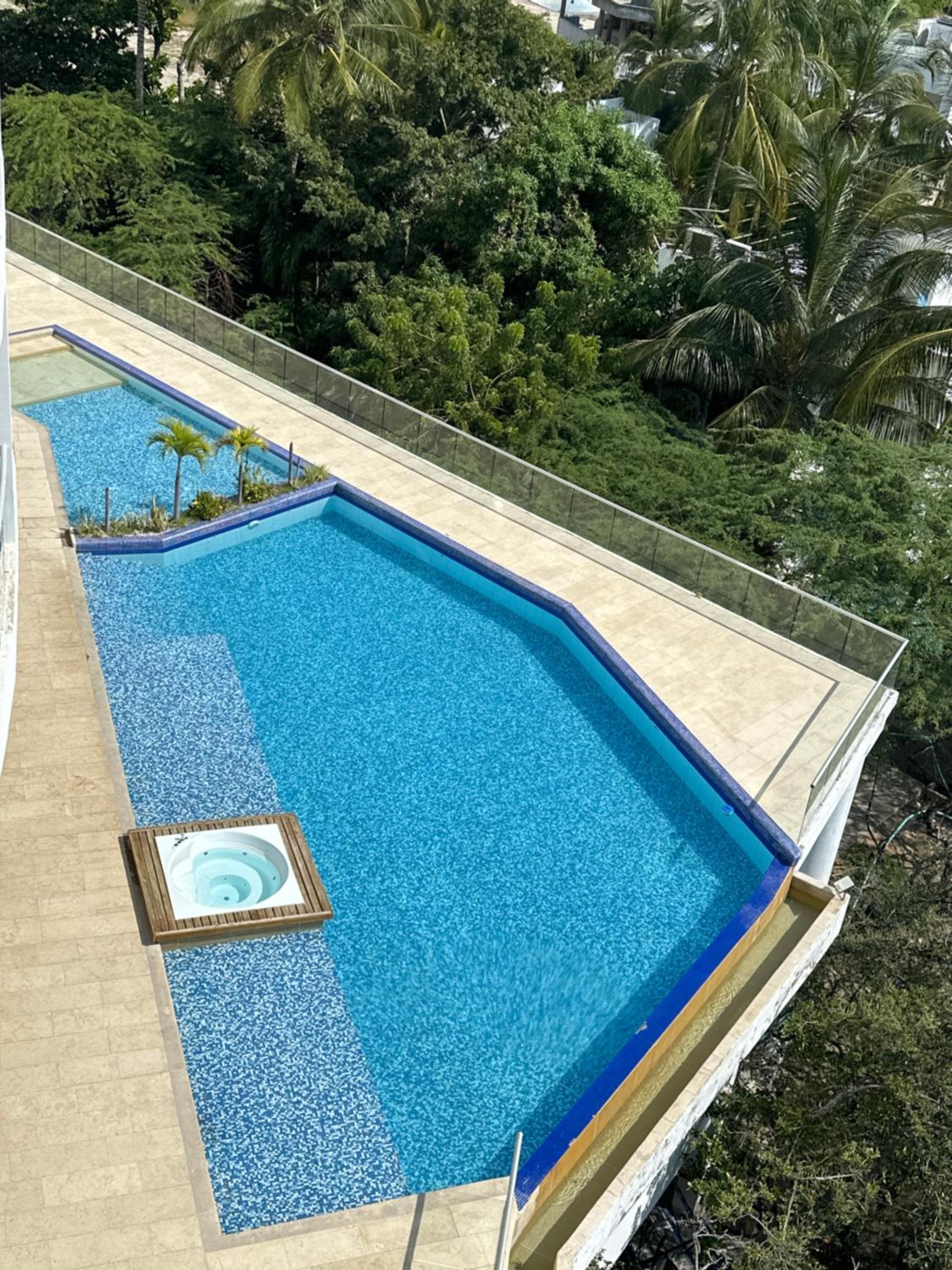 EXCLUSIVO APTO CON VISTA Y FRENTE AL MAR