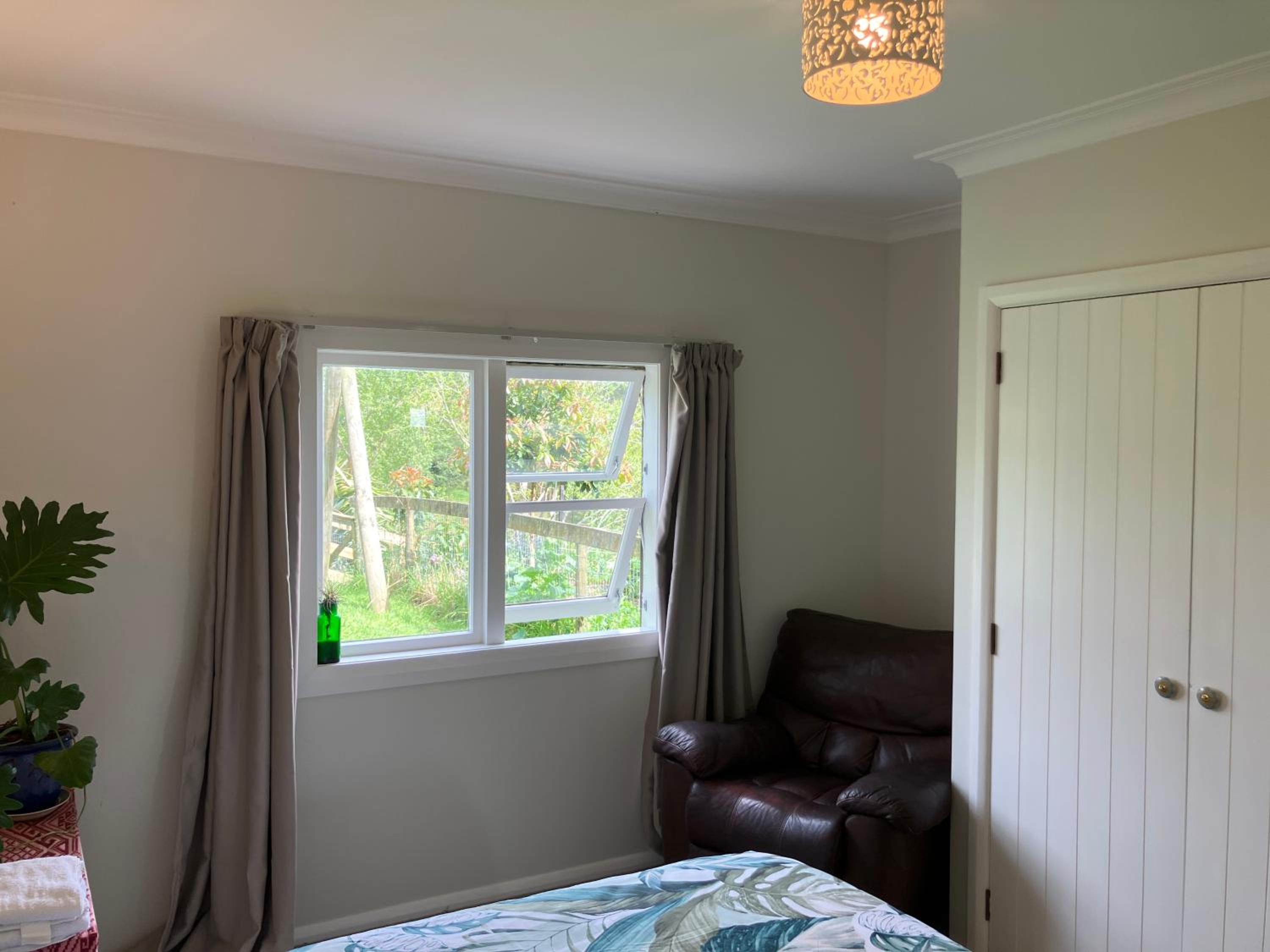 Perma Ridge Farmstay