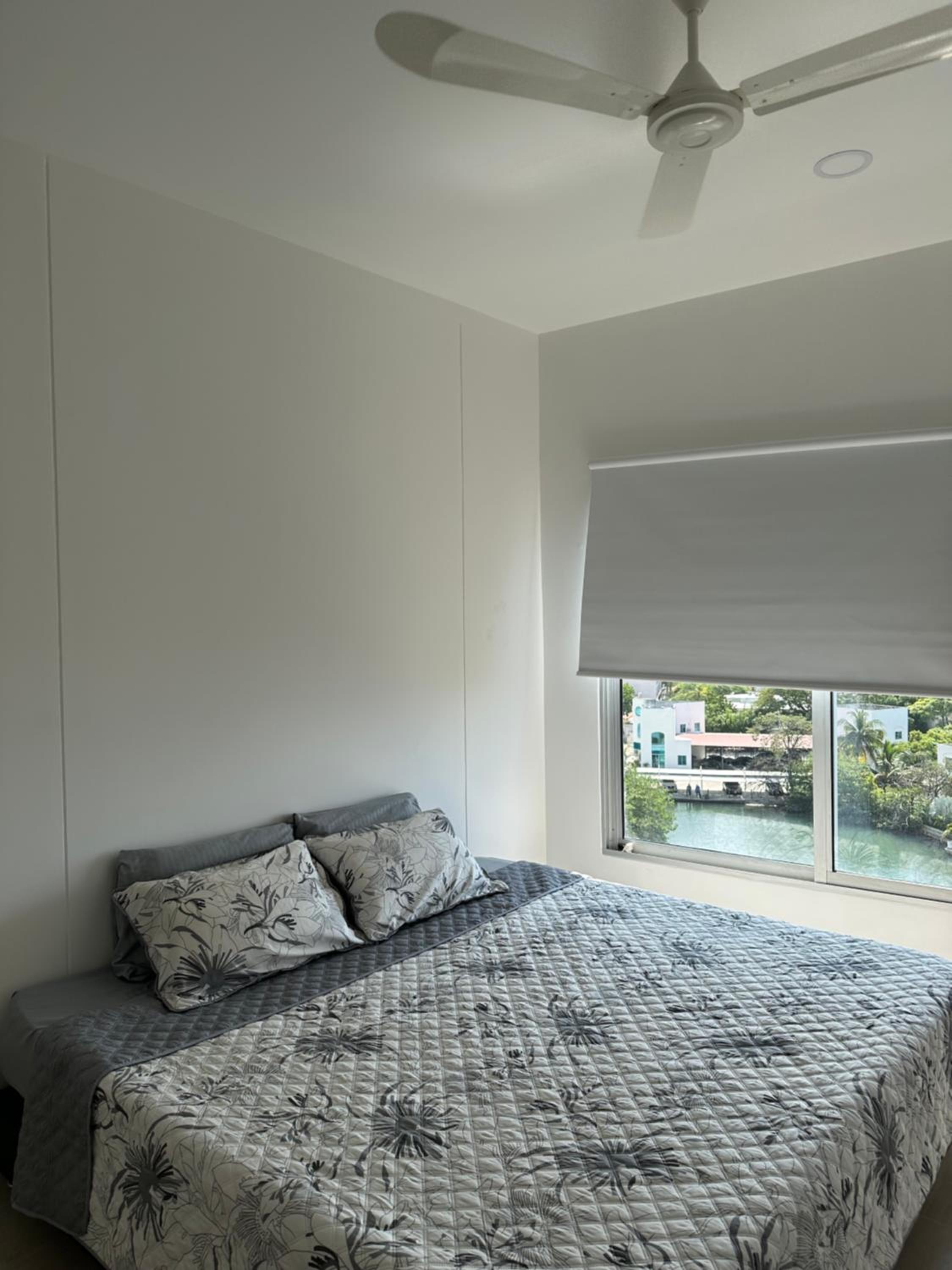 EXCLUSIVO APTO CON VISTA Y FRENTE AL MAR