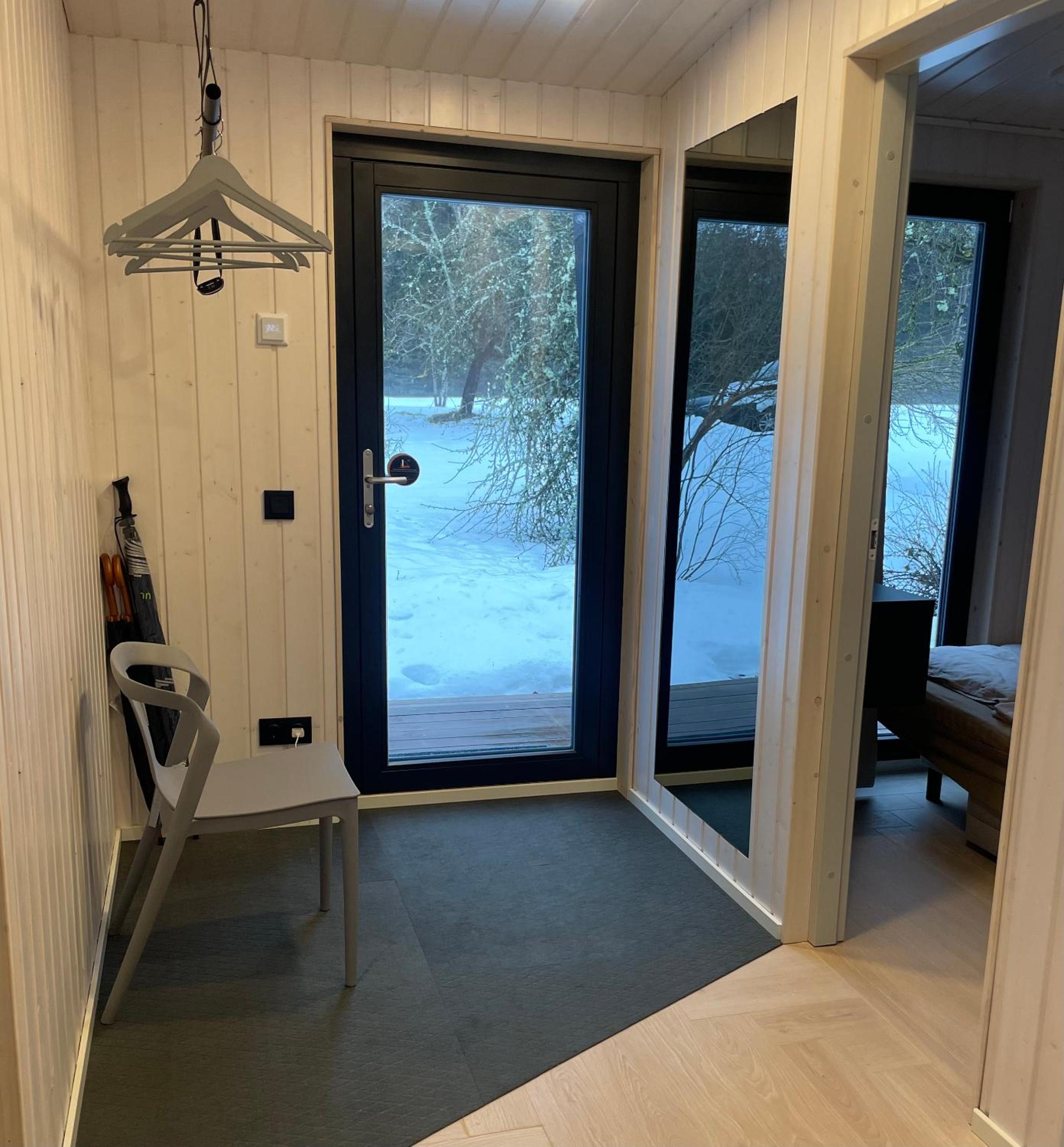 Tondikaku Holiday Home