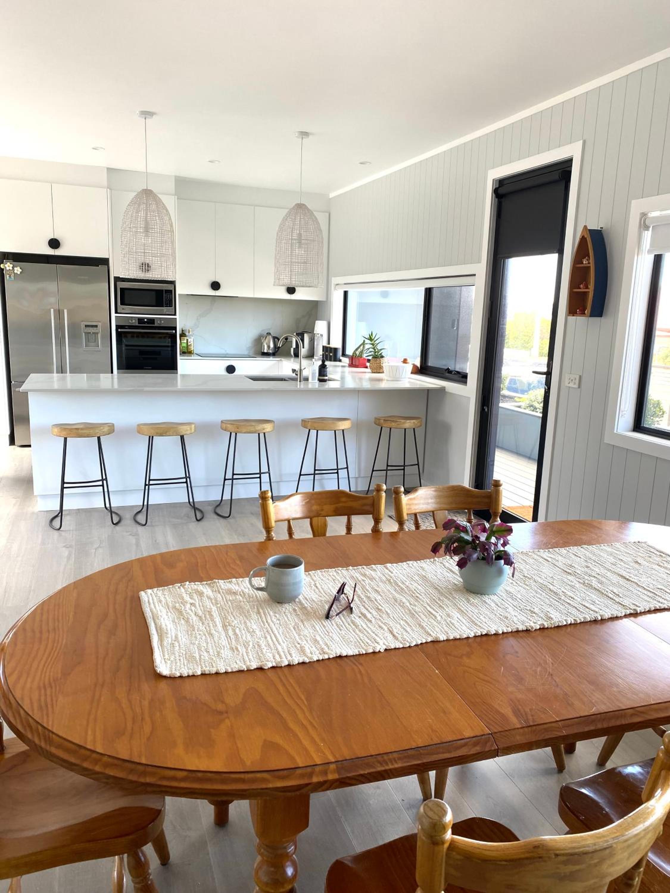 The Beach House @ Primrose Sands