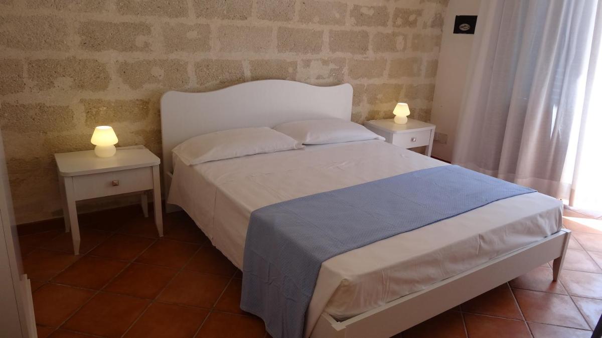 Blu Vacanze Residence view 2