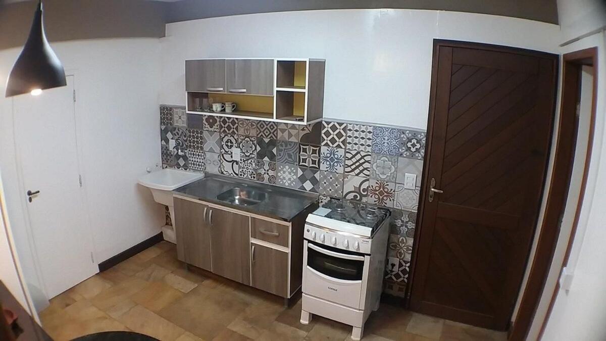 PRÁTICO-Apê privado próx Garten Shopping-Univille