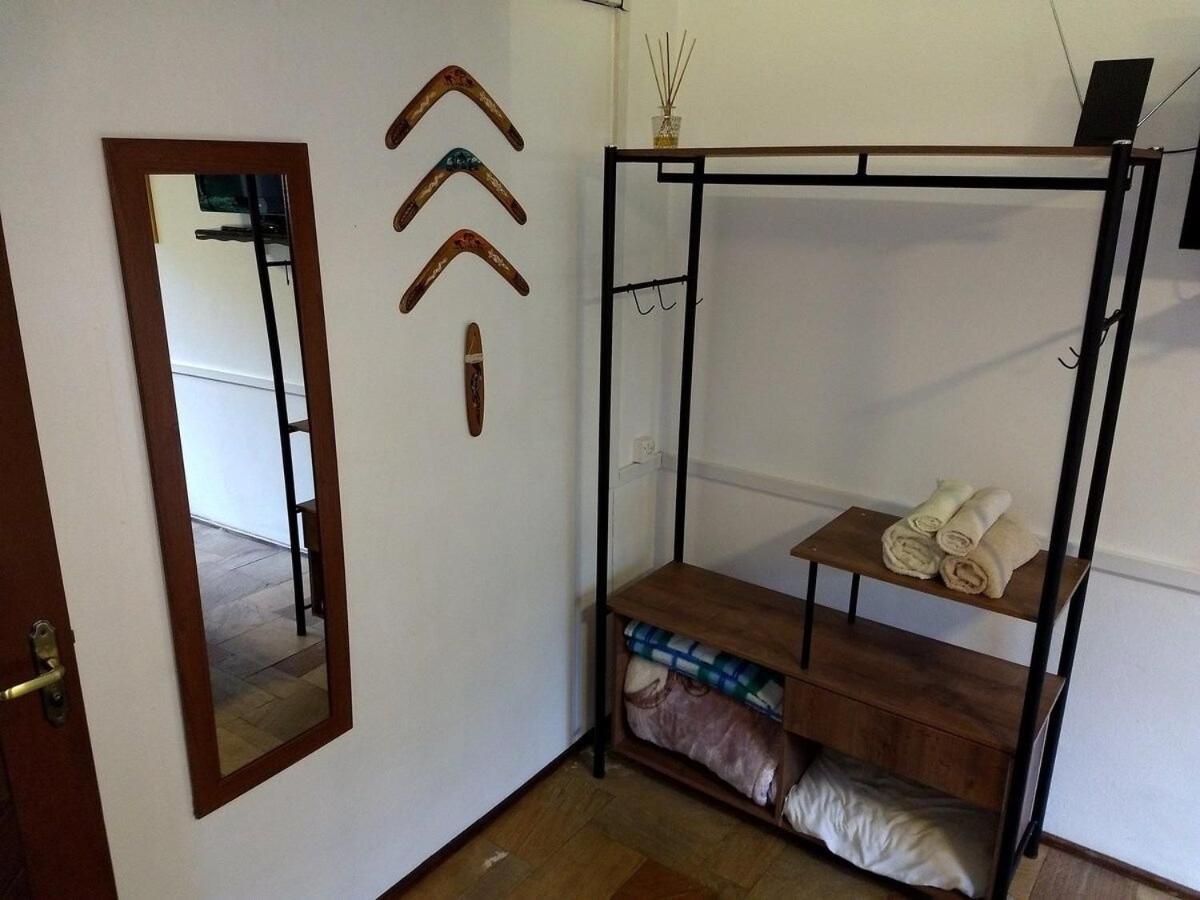 PRÁTICO-Apê privado próx Garten Shopping-Univille