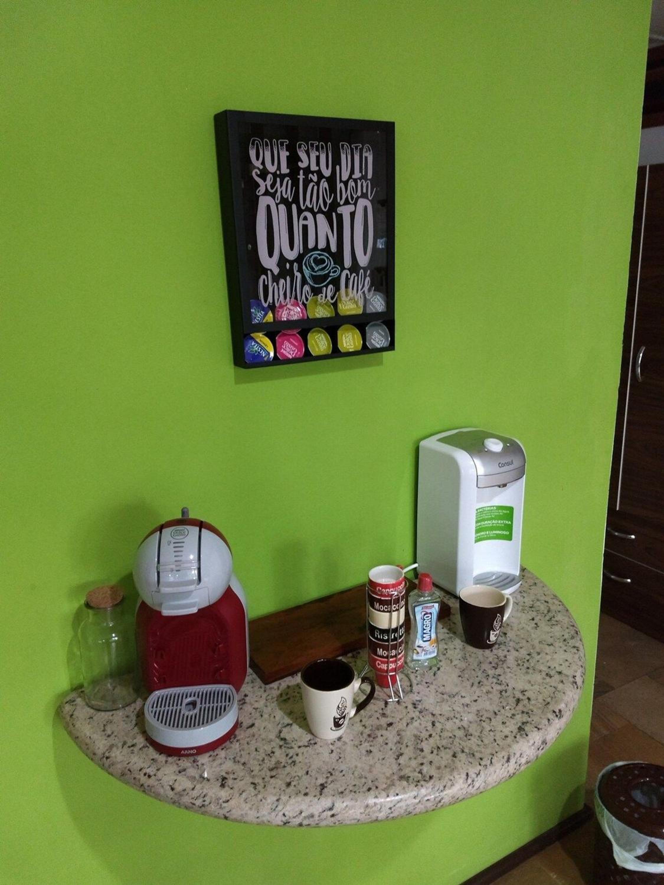 PRÁTICO-Apê privado próx Garten Shopping-Univille