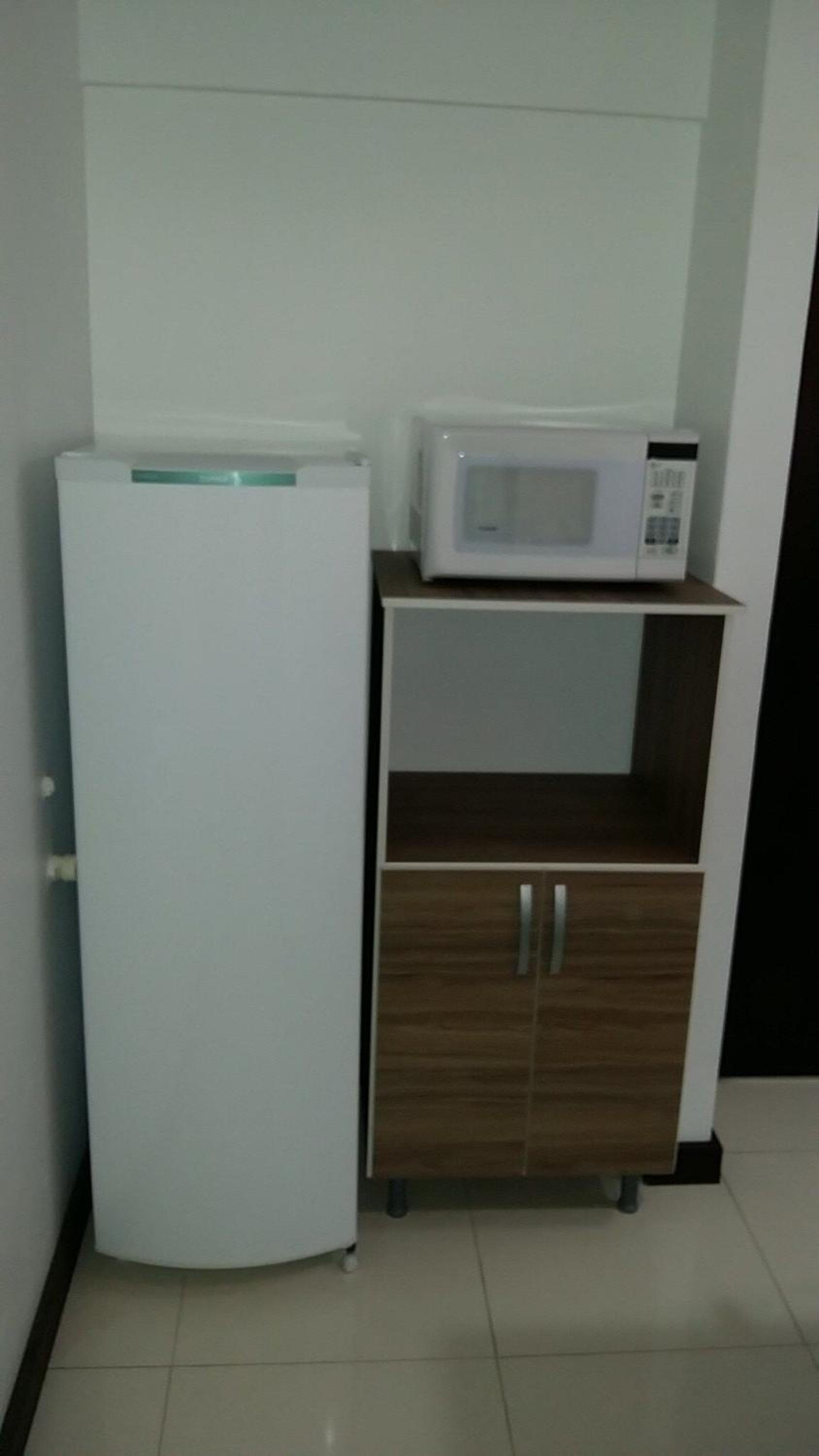 STUDIO Privado COM AR próx Shopping+Universidades